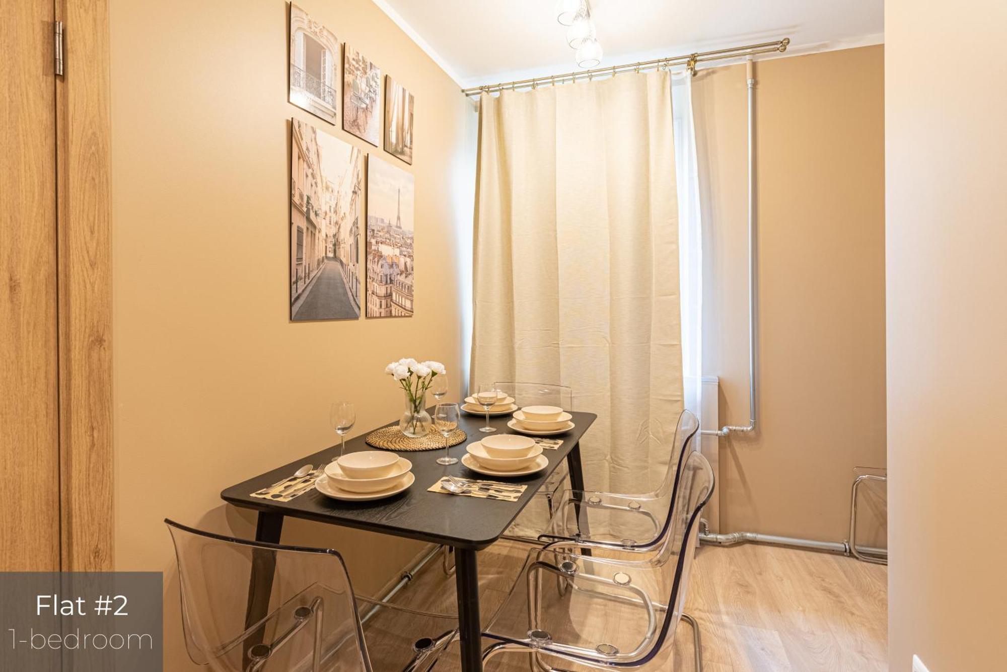 Dandelion Apartments Baznicas Riga Exterior foto