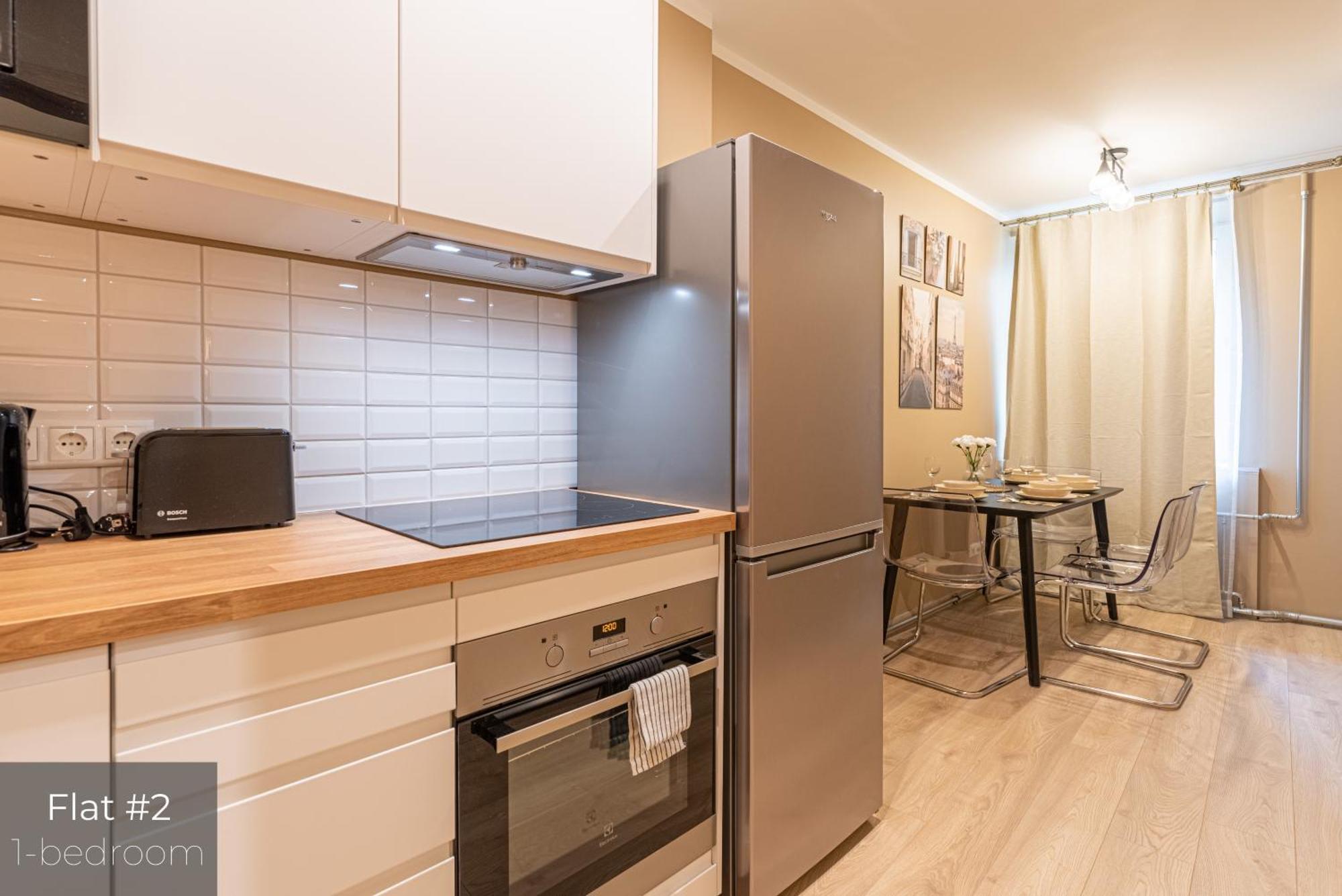 Dandelion Apartments Baznicas Riga Exterior foto