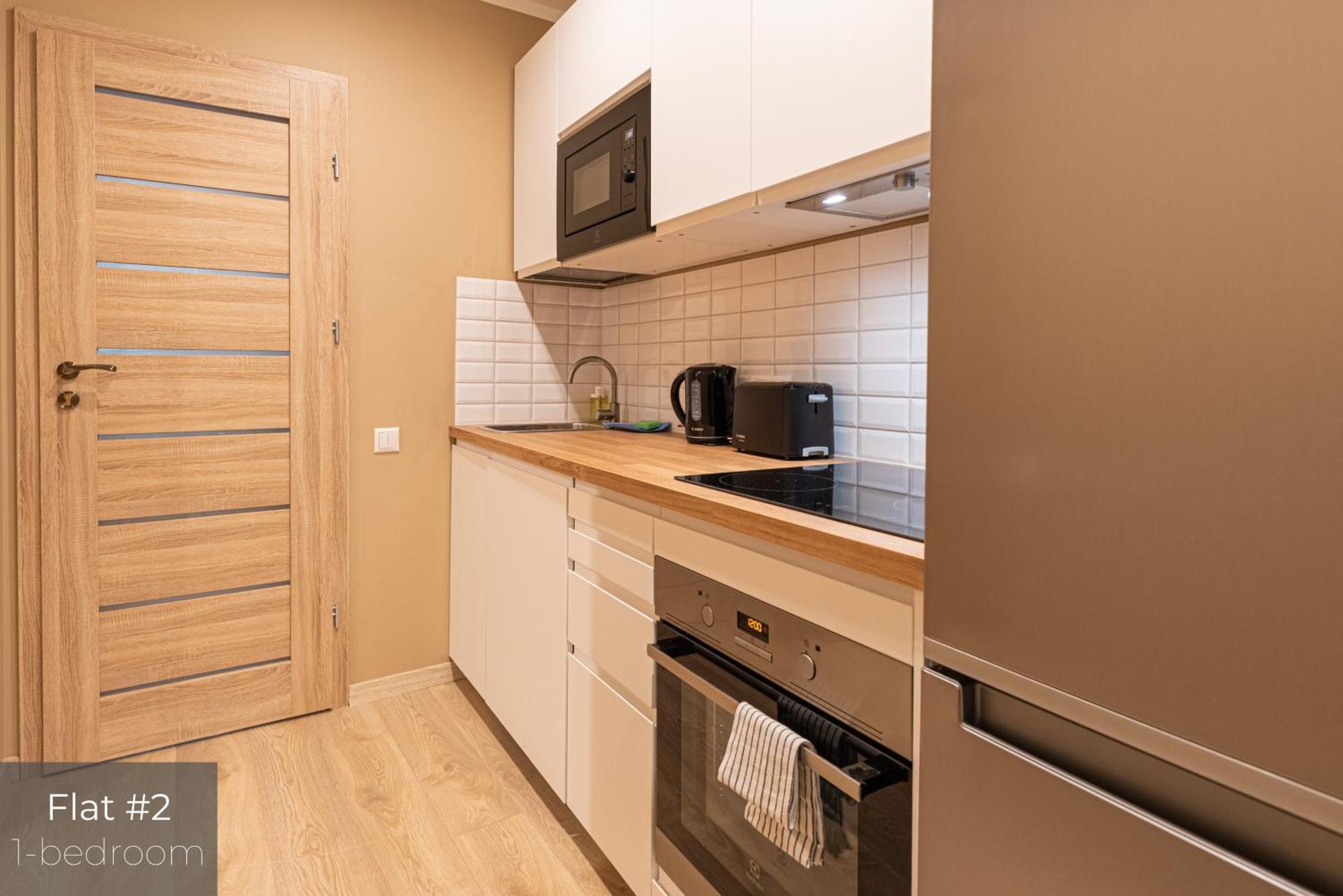 Dandelion Apartments Baznicas Riga Exterior foto